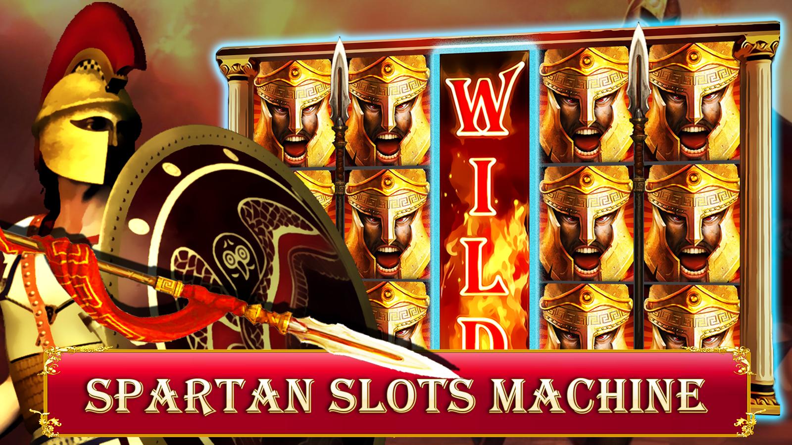 Spartan Casino AVIS