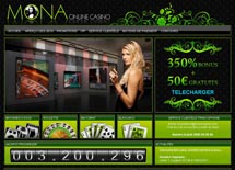 Mona Casino avis